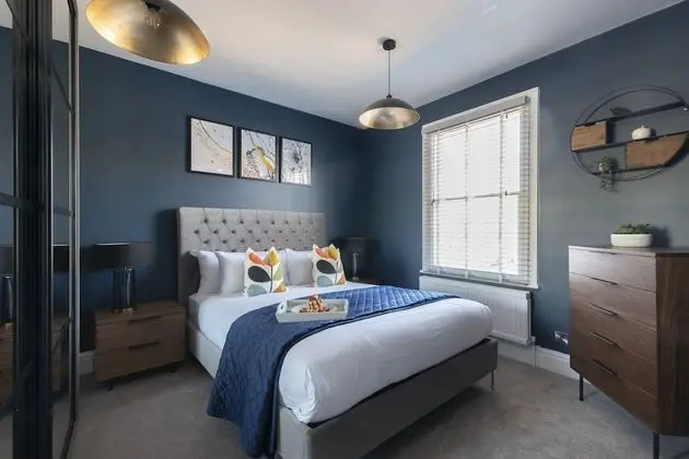 Stunning Six Bedroom Regency House - Öne Çıkan Resim