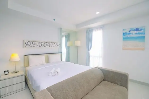 Stunning Studio Azalea Suites Apartment - Öne Çıkan Resim