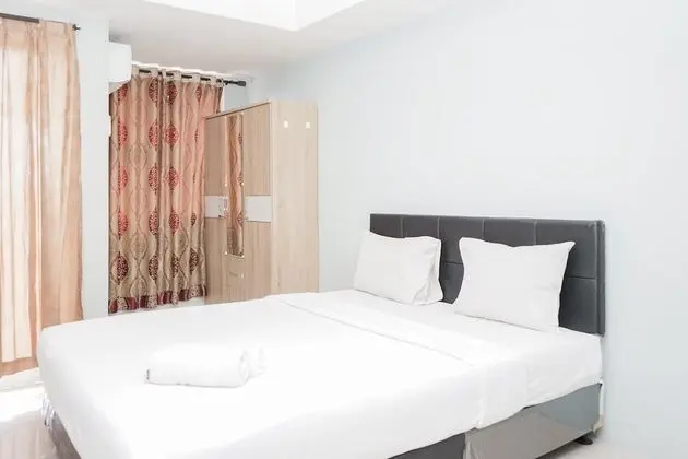 Stunning Studio at Baileys Apartment