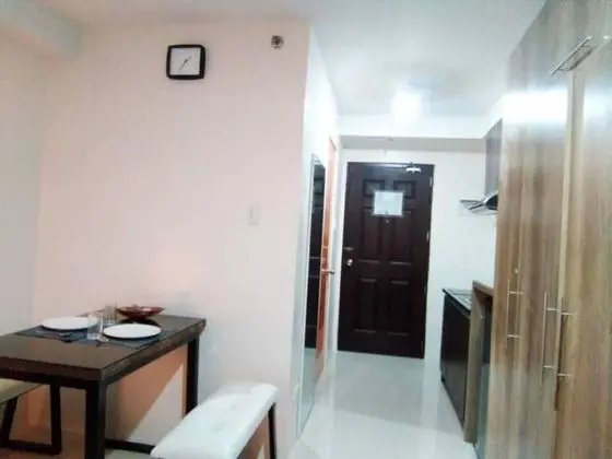 Stunning Studio Type - 1641 - 16th Flr Persimmon - Oda