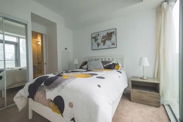 Stunning Suites - Beautiful 2bdr Condo - Oda