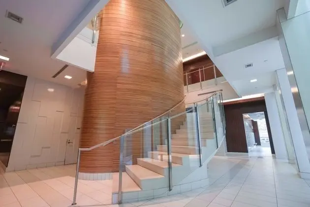 Stunning Suites Luxurious Downtown Condo - Öne Çıkan Resim