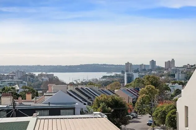 Stunning Sydney Harbour Views - Oda Manzaraları