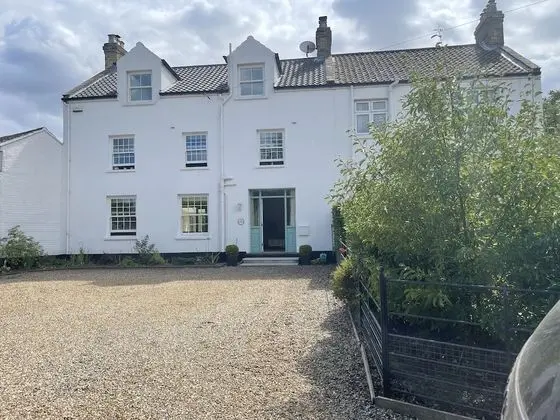 Stunning Three Bedroom House in West Runton