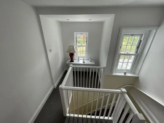 Stunning Three Bedroom House in West Runton - İç Mekan