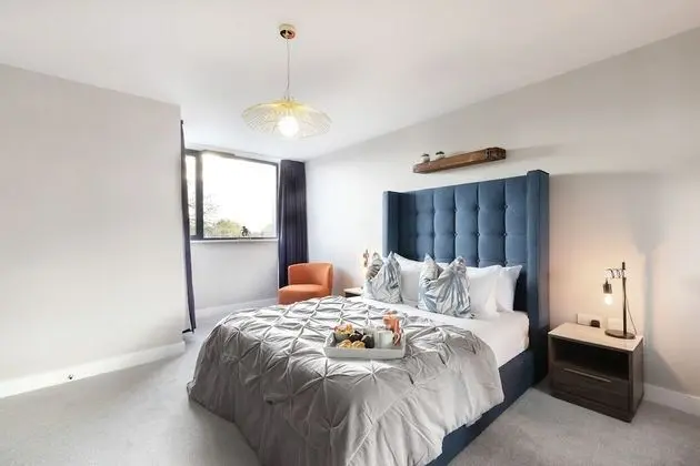 Stunning Three Bedroom Penthouse - Öne Çıkan Resim