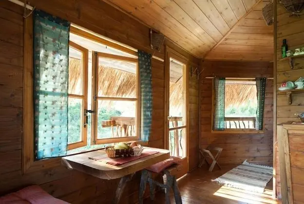 Stunning Treehouse 10 Mins From Sandy Beaches - Oda