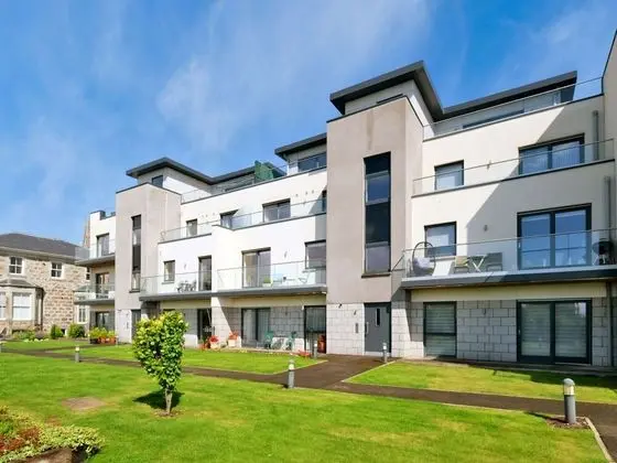 Stunning two Bedroom Home in West End Area of Aberdeen - Dış Mekan