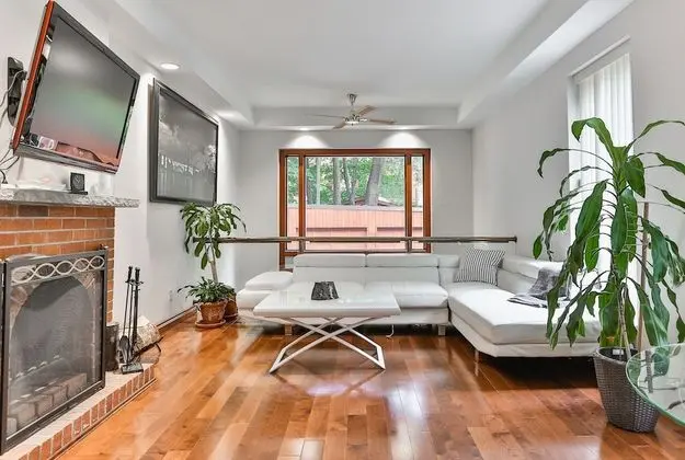 Stunning Victorian House in the Annex - Öne Çıkan Resim
