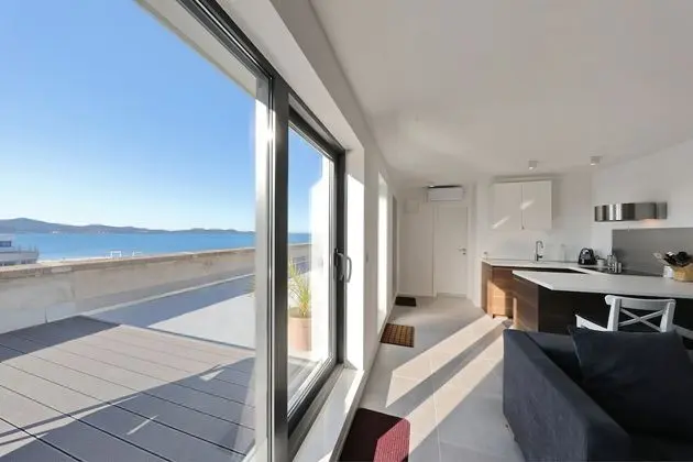 Stunning View Apartment - Öne Çıkan Resim