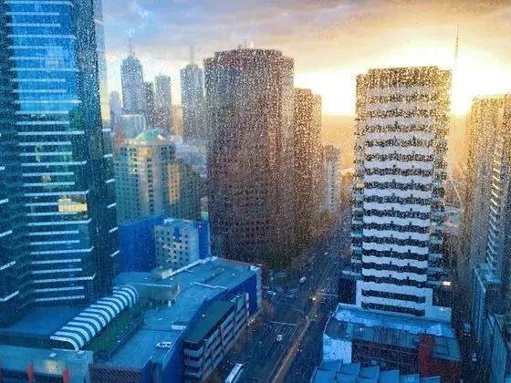 Stunning View Daystt APT Southbank