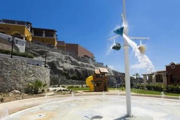 Stunning View Studio Cabo San Lucas - Havuz