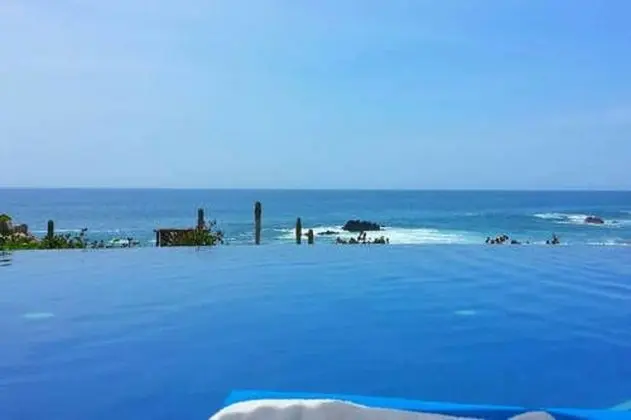 Stunning View Studio Cabo San Lucas - Öne Çıkan Resim