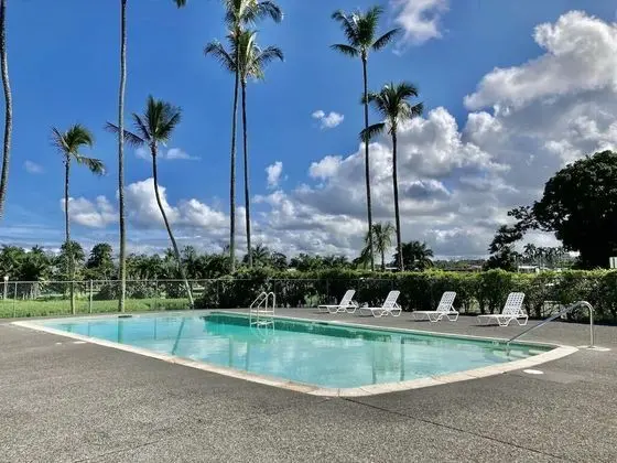 Stunning Views Best location in Hilo 2BR - Havuz