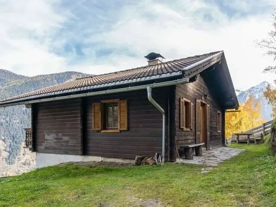 Stunningly Located Chalet With Fantastic Views - Öne Çıkan Resim