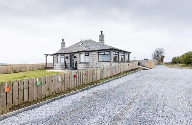 Stunningly Refurbished 1 bed Home on the NE Coast