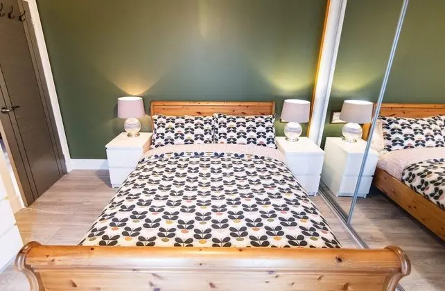 Stunningly Refurbished 1 bed Home on the NE Coast - Oda