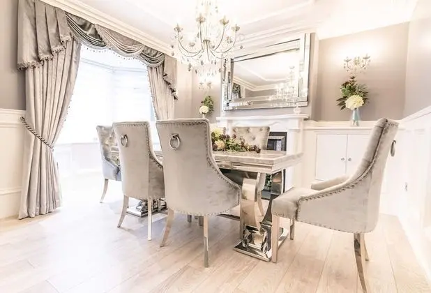 Stunningly Refurbished 1 bed Home on the NE Coast - Yerinde Yemek