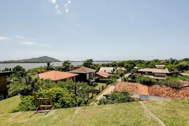 Stupa EcoVila