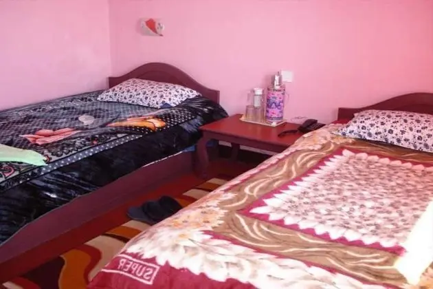 Stupa Resort Nagarkot - Oda