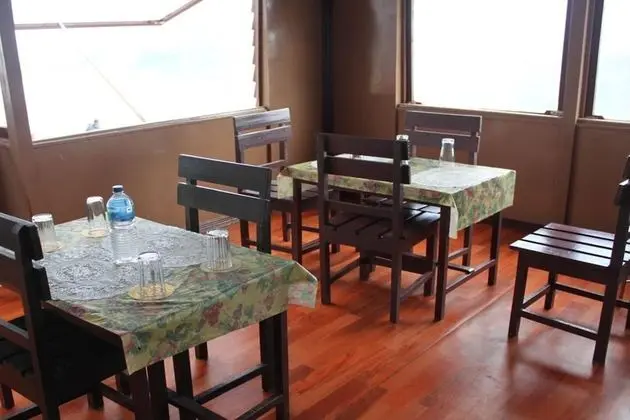 Stupa Resort Nagarkot - Yerinde Yemek