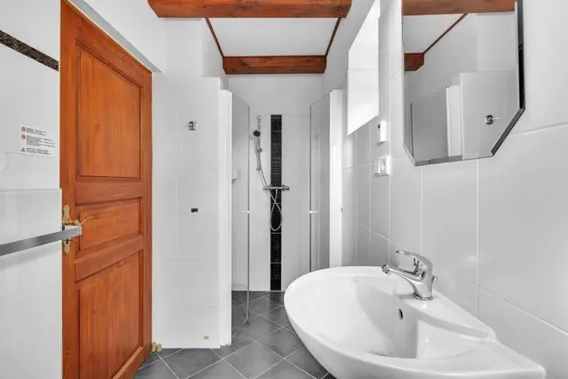 Stupna Ksf095 in Vidochov - Banyo Özellikleri