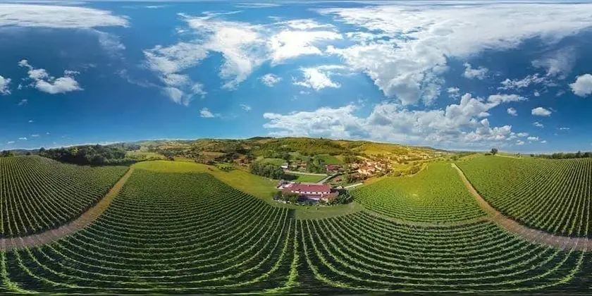 Stupnički Dvori