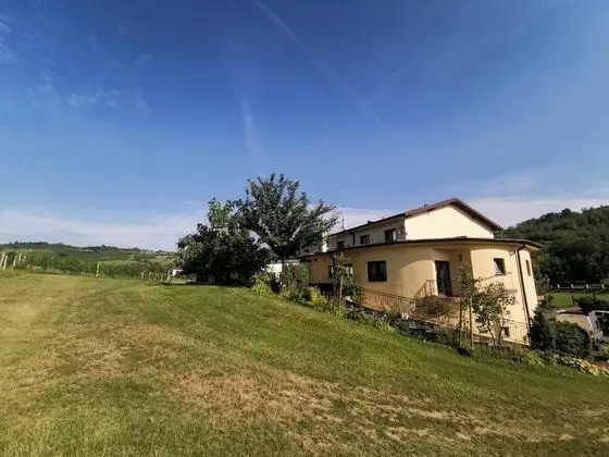 Stupnički Dvori - Dış Mekan