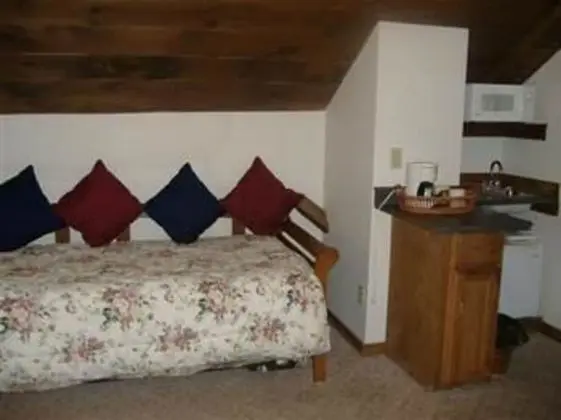 Sturbridge Country Inn - Mülk Olanakları