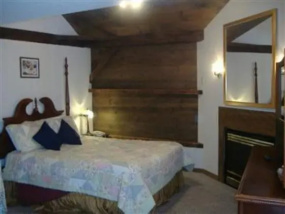 Sturbridge Country Inn - Oda