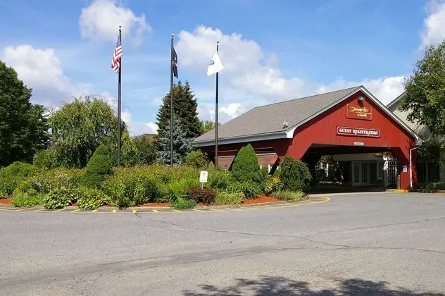 Sturbridge Host Hotel & Conference Center