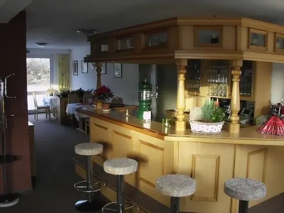 Hotel Sturm - Yerinde Yemek