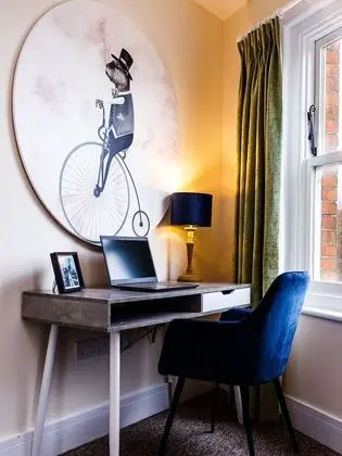 Sturminster's Luxury Suites