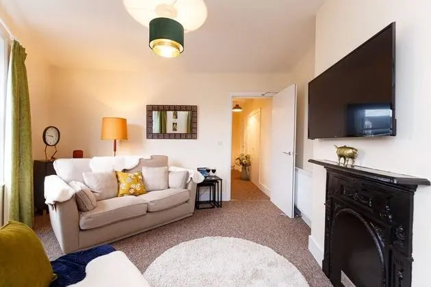 Sturminster's Luxury Suites - Bar