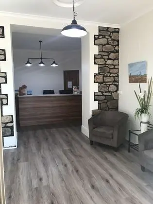 Sturt Motel - Lobi