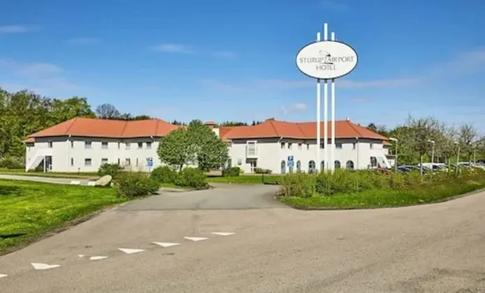 Sturup Airport Hotel