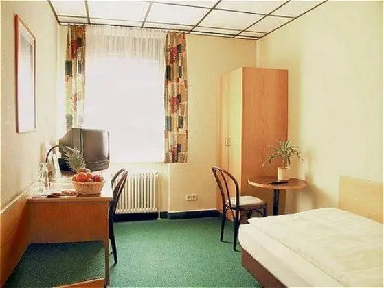Hotel Stuttgart Nord