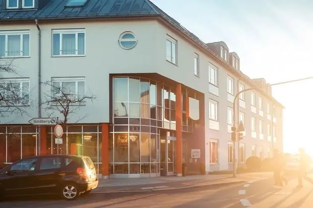 Hotel Stuttgart Sindelfingen City by Tulip Inn