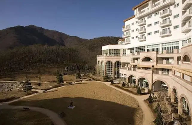 STX Resort