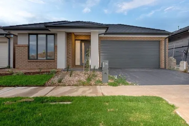 Resortstyle 4BR House With Parking@werribee