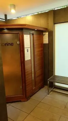 Resort Style Apartment Suites KLCC - Spa