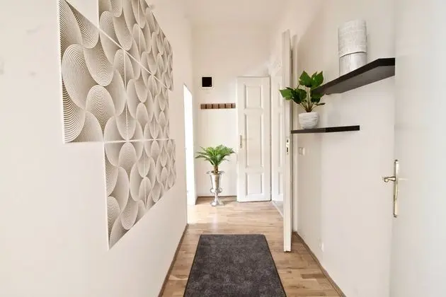 Style & Design XXL Apartment - İç Mekan