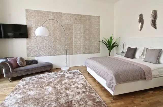 Style & Design XXL Apartment - Öne Çıkan Resim