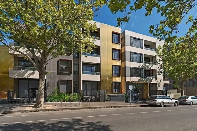 Style in the heart of Carlton - Dış Mekan