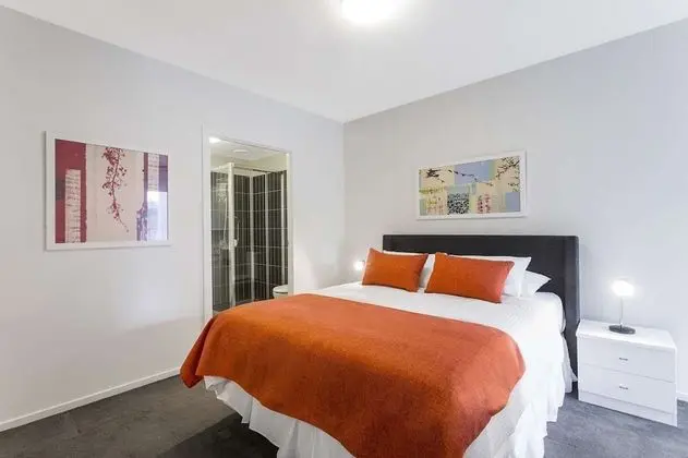 Style in the heart of Carlton - Oda