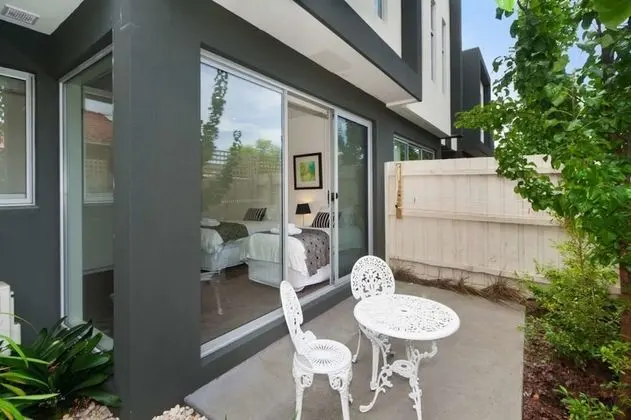 Style in the Heart of Caulfield