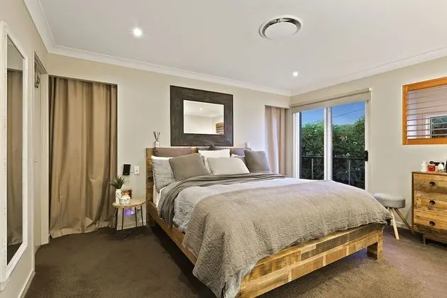 Resort Style Home near Airport & CBD - Oda