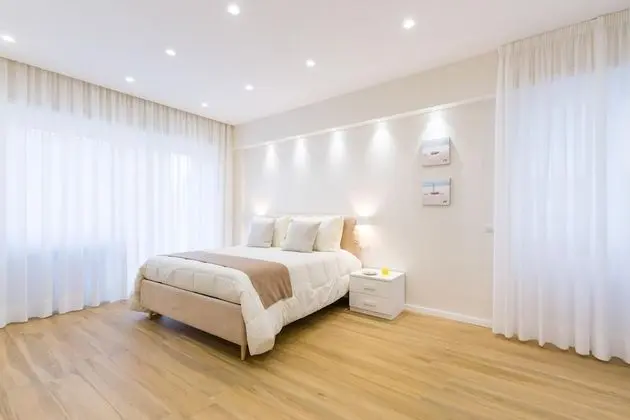 Style House in Naples by Wonderful Italy