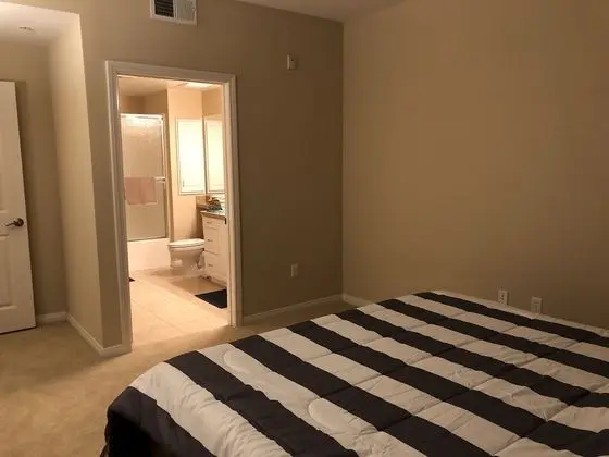 Resort Style Luxury 2BD Suite in Irvine's Spectrum Center - Oda