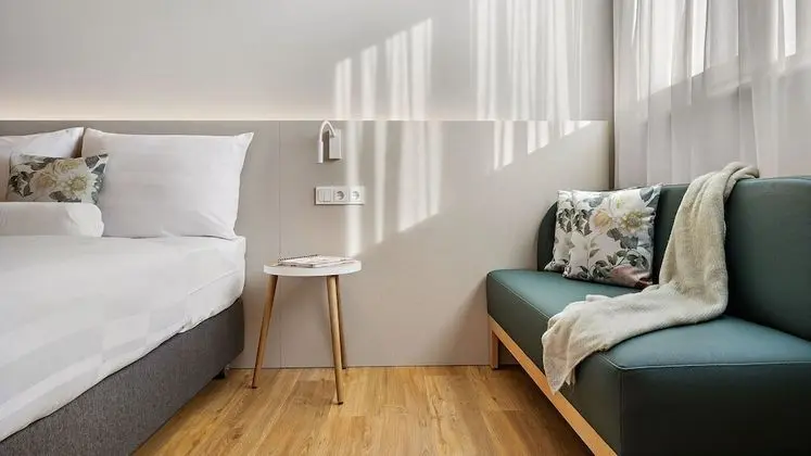 Styles Hotel Karlsruhe Messe